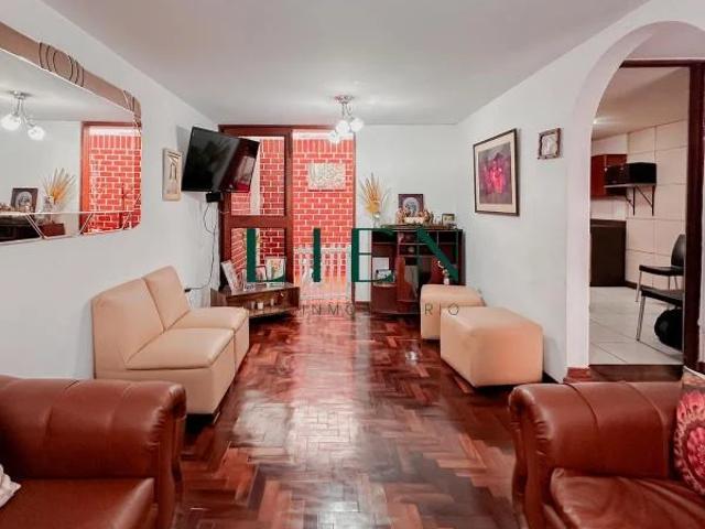 Casa venta en San Miguel Characuaycui, Lima Metropolitana