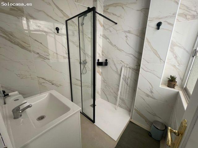 Piso en alquiler en Elche De La Sierra, España