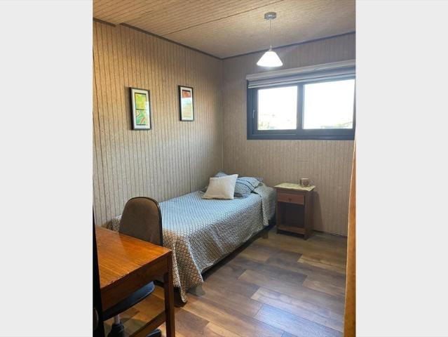Casa en arriendo en La Cisterna, Metropolitana