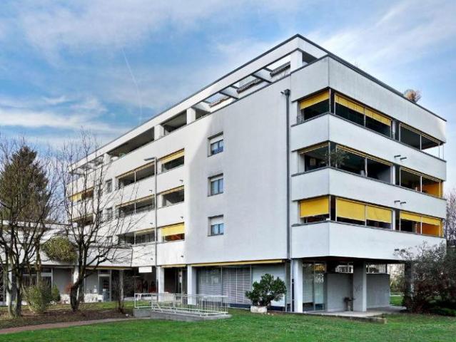 Apartment mieten in Allschwil, Basel-Landschaft