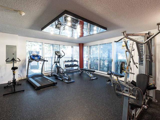 Apartment for rent in St. Leonard's, Quebec