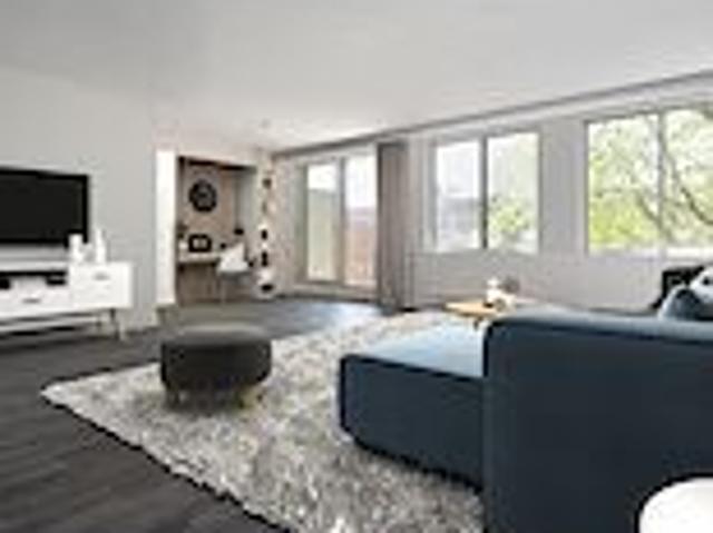 Apartment for rent in St. Leonard's, Quebec