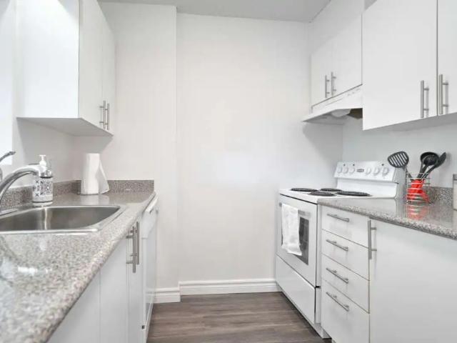 Apartment for rent in Côte-des-Neiges–Notre-Dame-de-Grâce, Montréal