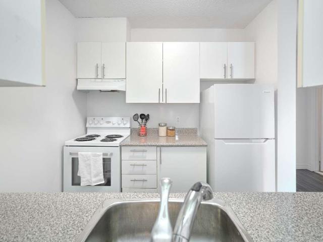 Apartment for rent in St. Leonard's, Quebec