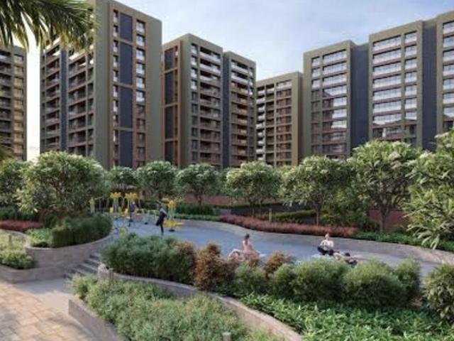 Flat for sale in Surat, Gujarat
