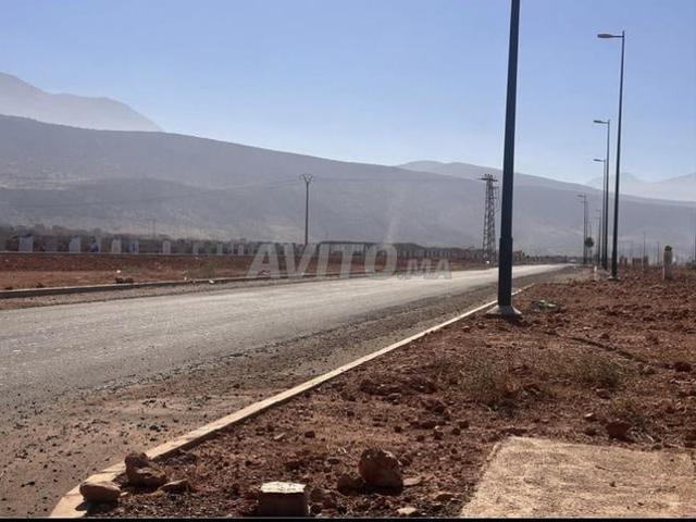 Propriété vente à Beni Mellal ⴰⵢⵜ ⵎⵍⵍⴰⵍ بني ملال, Province de Beni Mellal إقليم بني ملال