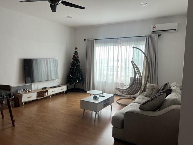 Apartment for sale in Bintulu, Bahagian Bintulu