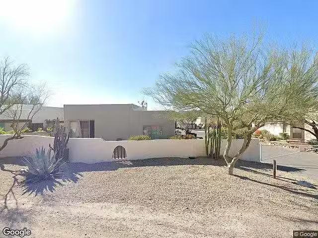 House for rent in Cave Creek