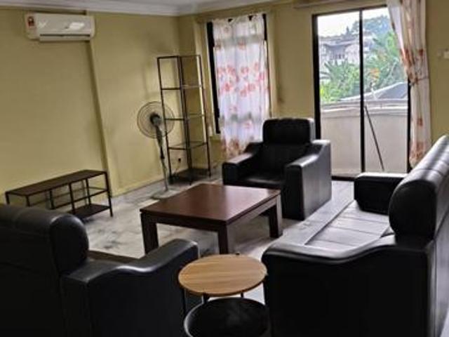 Condominium for rent in Johor Bahru