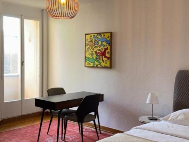 Apartment mieten in Cheseaux-Lausanne, Waadt