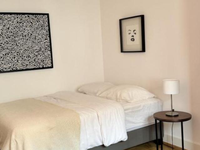 Apartment mieten in Lausanne, District de Lausanne