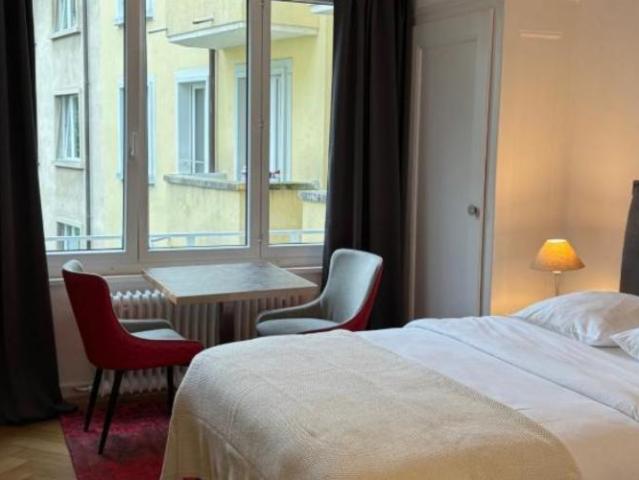 Apartment mieten in Cheseaux-Lausanne, Waadt