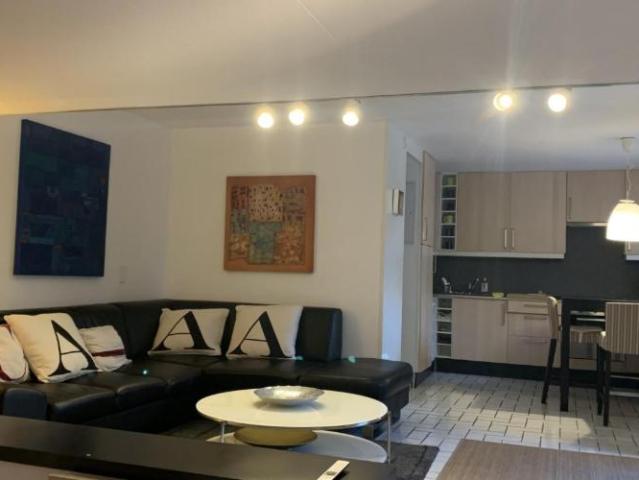 Apartment mieten in Ecublens (FR), Waadt