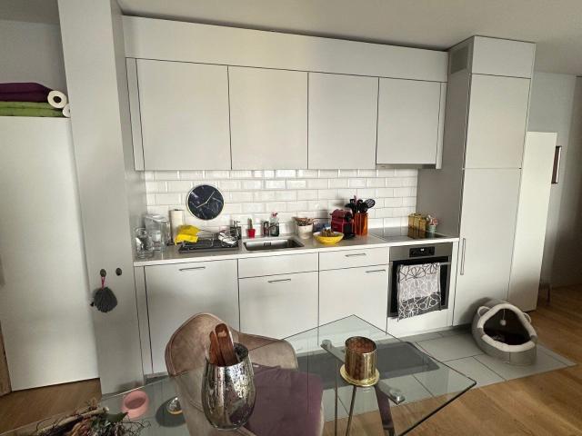 Apartment kaufen in Cully