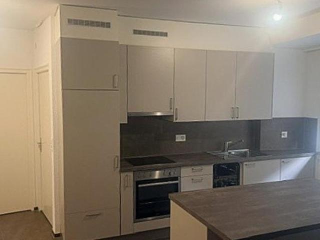 Apartment mieten in Cheseaux-Lausanne, Waadt