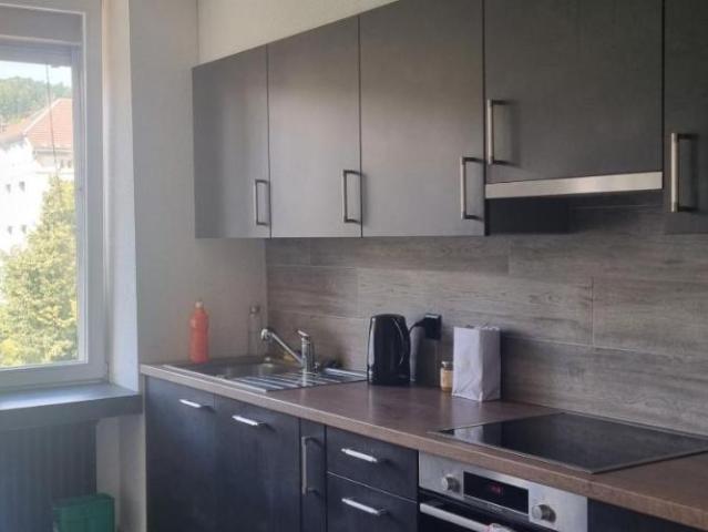 Apartment mieten in La Chaux-de-Fonds
