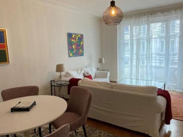 Apartment mieten in Cheseaux-Lausanne, Waadt