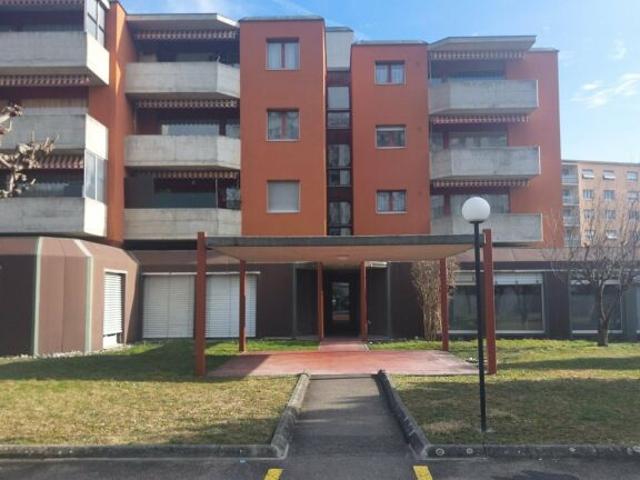 Wohnung mieten in Aigle, Waadt