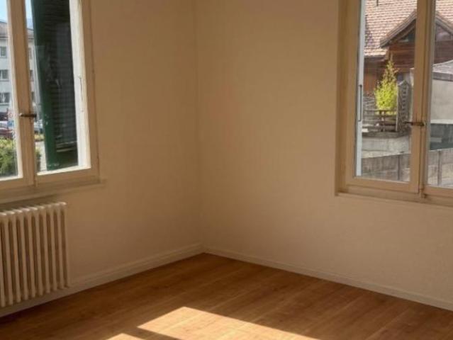 Apartment mieten in Aigle, Waadt