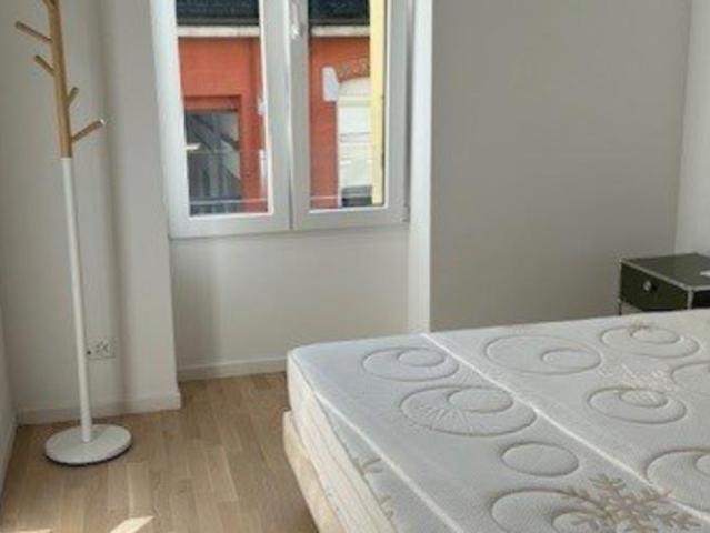 Apartment mieten in Cheseaux-Lausanne, Waadt