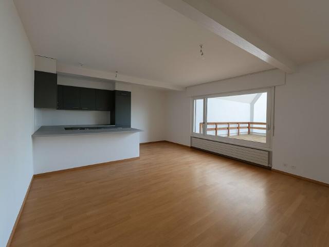 Wohnung mieten in Chailly-Montreux, Waadt