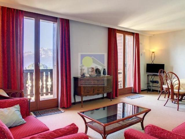 Apartment mieten in Leysin, Waadt
