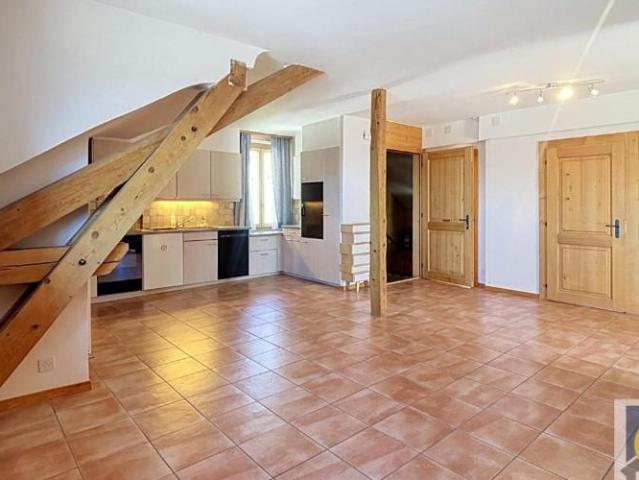 Apartment mieten in Leysin, Waadt