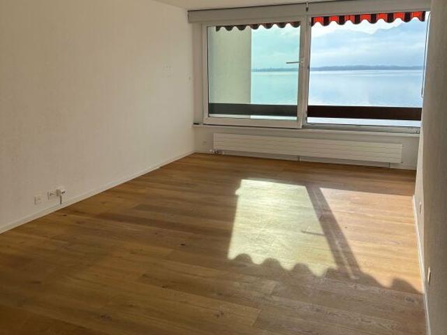 Wohnung mieten in Territet, Montreux