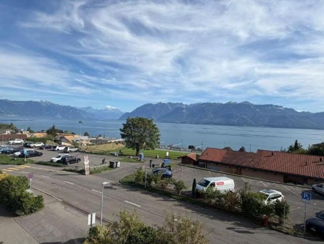 Apartment mieten in Bourg-en-Lavaux, Waadt