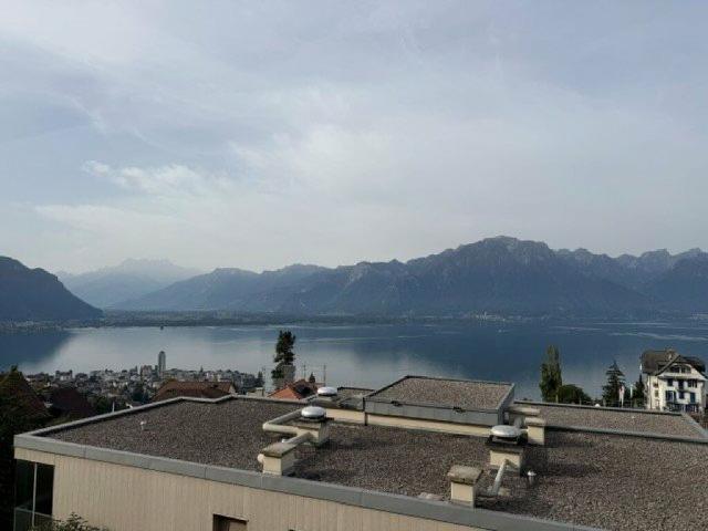 Wohnung mieten in Chernex, Montreux