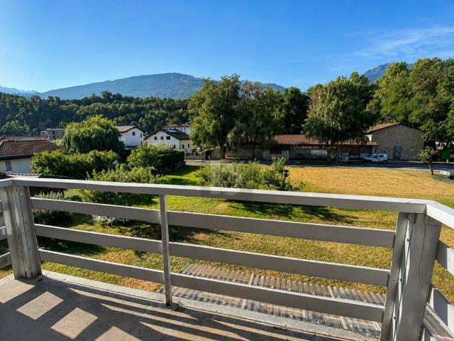 Reihenfamilienhaus mieten in Les Mayens-de-Sion, Wallis