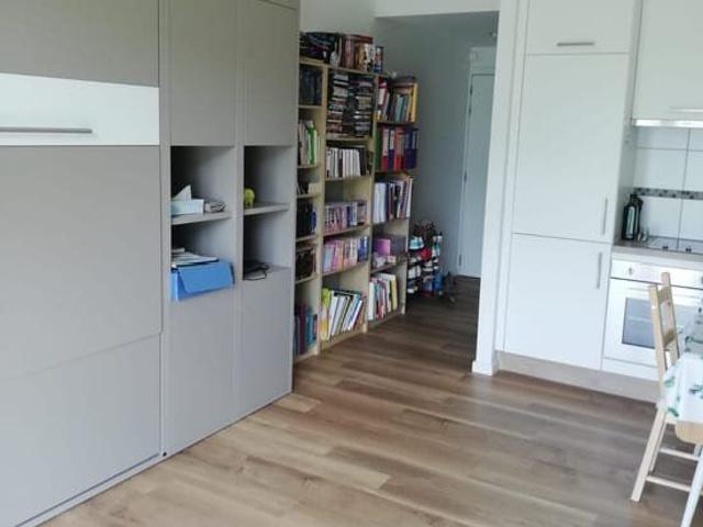 Kot location à Sint-lambrechts-woluwe, Bruxelles