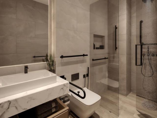 Apartment for sale in Upper Hill, Westlands