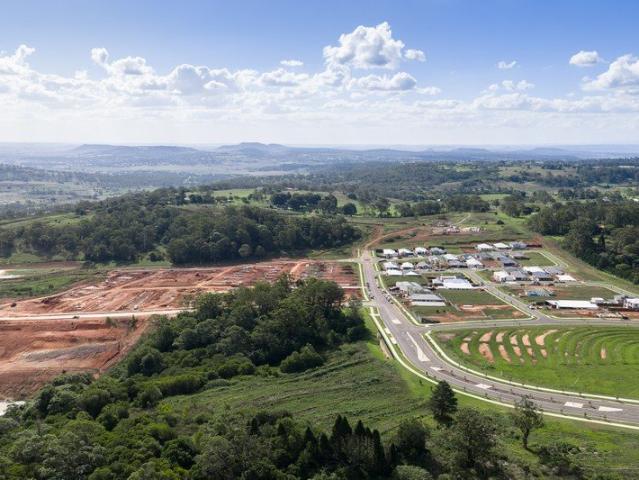 Land for sale in Toowoomba, Queensland