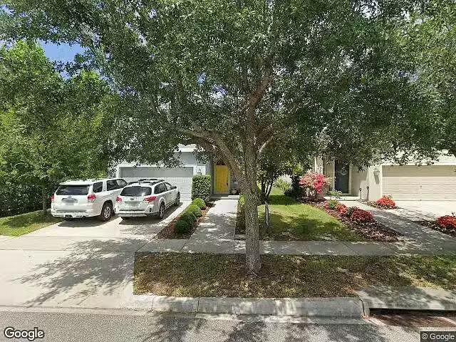 House for rent in Kissimmee