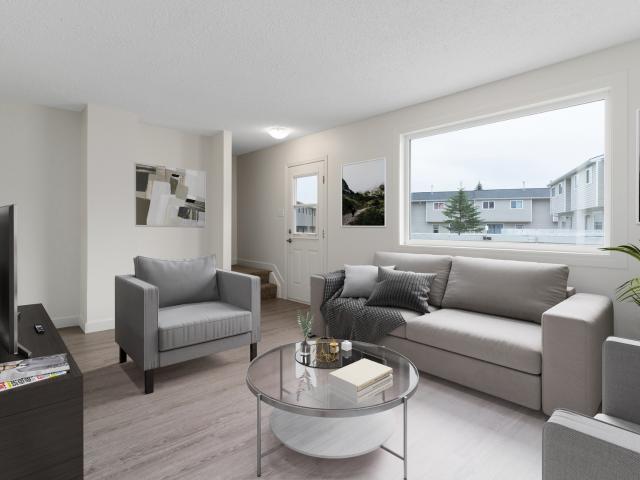 Apartment for rent in Yellowhead Corridor, Edmonton