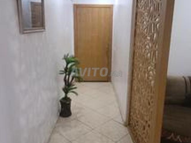 Appartement location à Lyautey, El Mellah