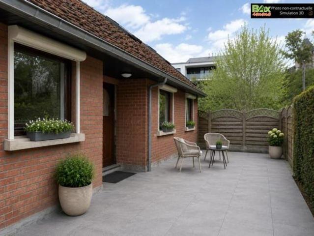 Maison location à Beauraing, Wallonie