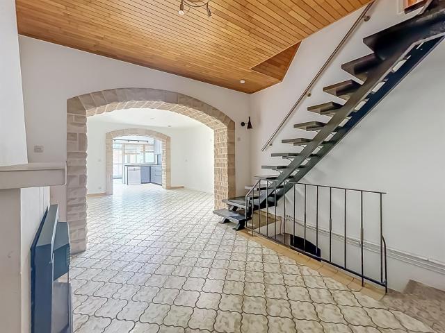 Maison location à Le Rœulx, Wallonie