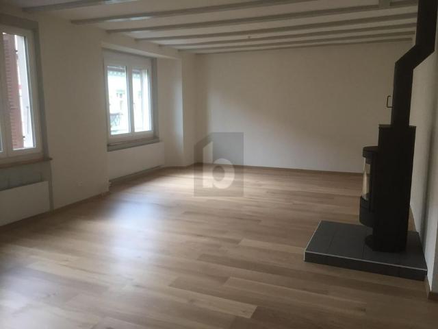 Haus mieten in Beaumont/Jutzhubel, Biel/Bienne