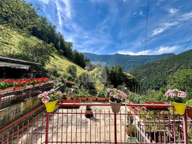 Immobilie kaufen in Martigny-Combe, Wallis