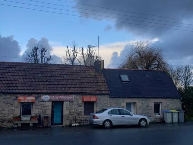 Maison vente à Lannion, Bretagne