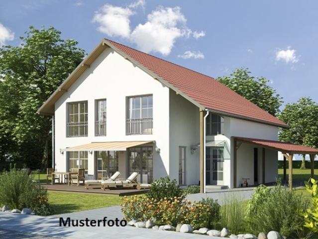 Einfamilienhaus kaufen in Bex, Waadt