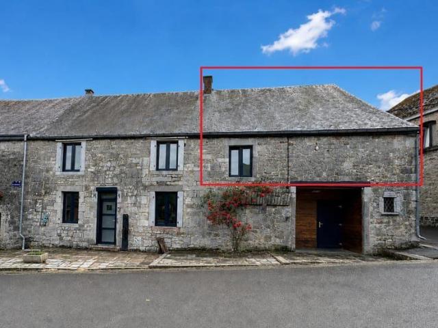 Maison location à Hastière, Wallonie