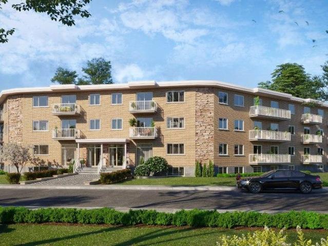 Apartment for rent in Duvernay, Quebec