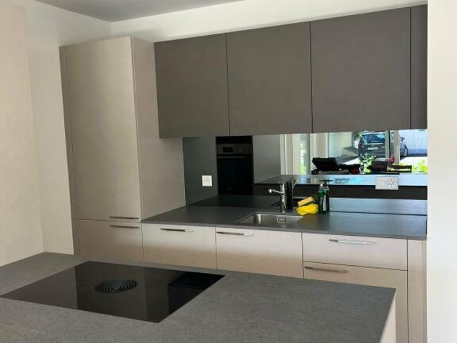 Wohnung mieten in La Tour-de-Peilz, Waadt