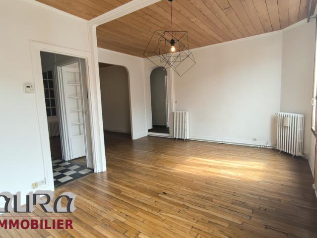 Appartement location à Créteil, Alfortville