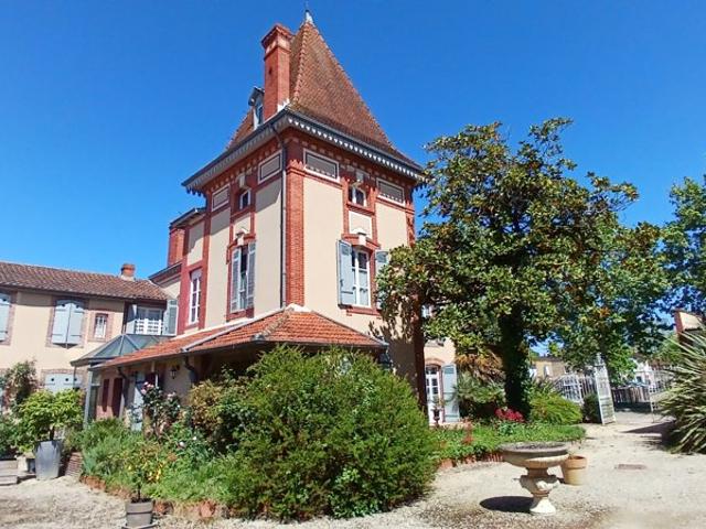 Maison vente à France métropolitaine, Barcelonne-du-gers