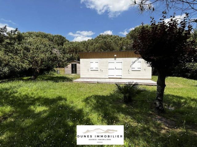Maison vente à Le Verdon-sur-mer, Résidence Atlantique