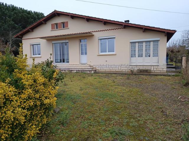 Maison vente à Condom, Magnan